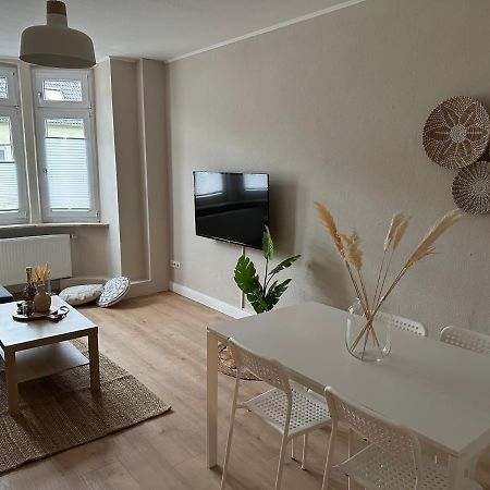 Nur Ein Augenblick Vom Weltkulturerbe Entfernt! Ge1L Apartamento Essen Exterior foto