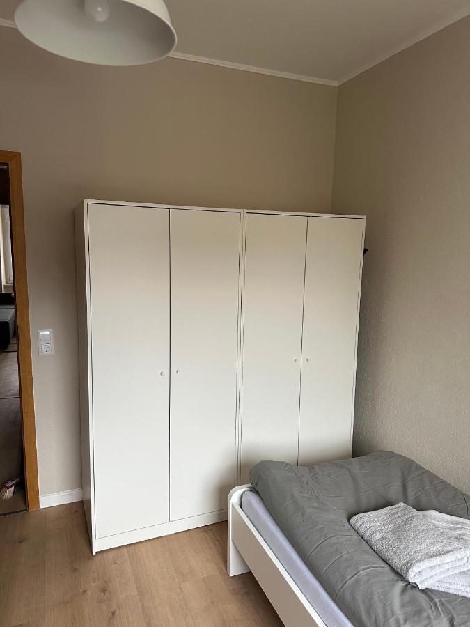 Nur Ein Augenblick Vom Weltkulturerbe Entfernt! Ge1L Apartamento Essen Exterior foto