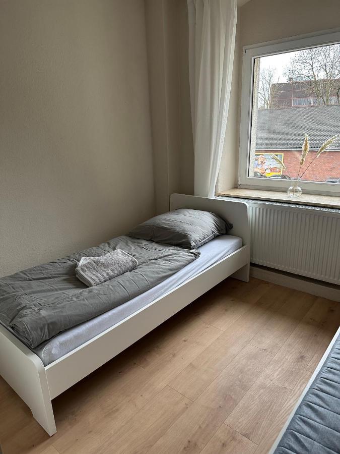 Nur Ein Augenblick Vom Weltkulturerbe Entfernt! Ge1L Apartamento Essen Exterior foto