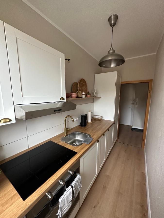 Nur Ein Augenblick Vom Weltkulturerbe Entfernt! Ge1L Apartamento Essen Exterior foto