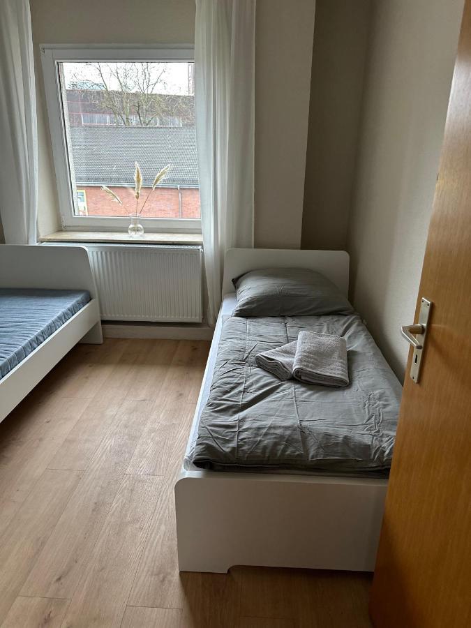 Nur Ein Augenblick Vom Weltkulturerbe Entfernt! Ge1L Apartamento Essen Exterior foto