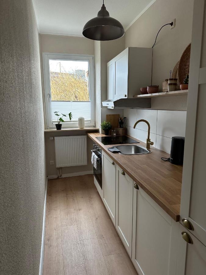 Nur Ein Augenblick Vom Weltkulturerbe Entfernt! Ge1L Apartamento Essen Exterior foto