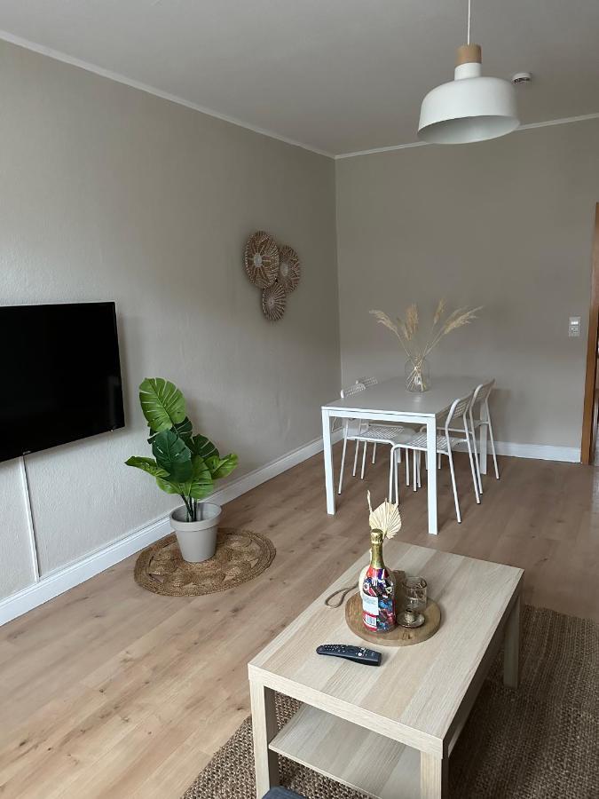 Nur Ein Augenblick Vom Weltkulturerbe Entfernt! Ge1L Apartamento Essen Exterior foto
