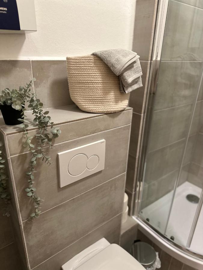 Nur Ein Augenblick Vom Weltkulturerbe Entfernt! Ge1L Apartamento Essen Exterior foto