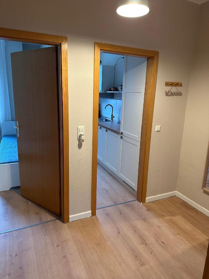 Nur Ein Augenblick Vom Weltkulturerbe Entfernt! Ge1L Apartamento Essen Exterior foto
